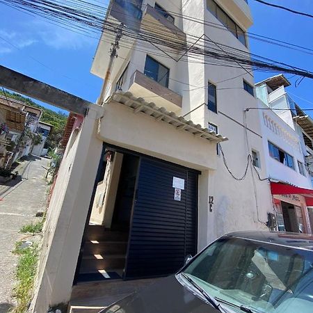 Casa Triplex Com Cobertura A 5 Minutos Da Praia Arraial do Cabo Bagian luar foto