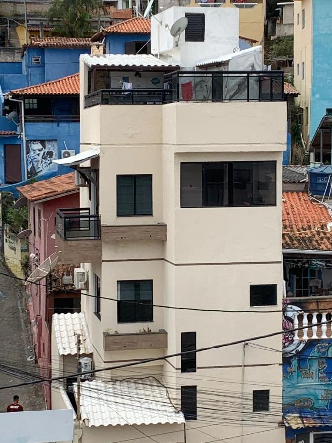 Casa Triplex Com Cobertura A 5 Minutos Da Praia Arraial do Cabo Bagian luar foto