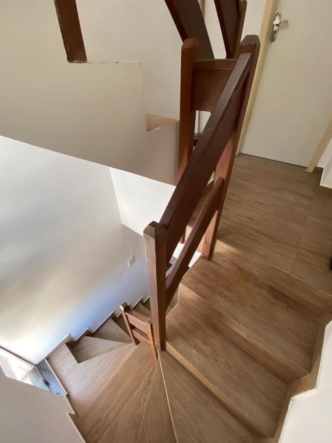 Casa Triplex Com Cobertura A 5 Minutos Da Praia Arraial do Cabo Bagian luar foto
