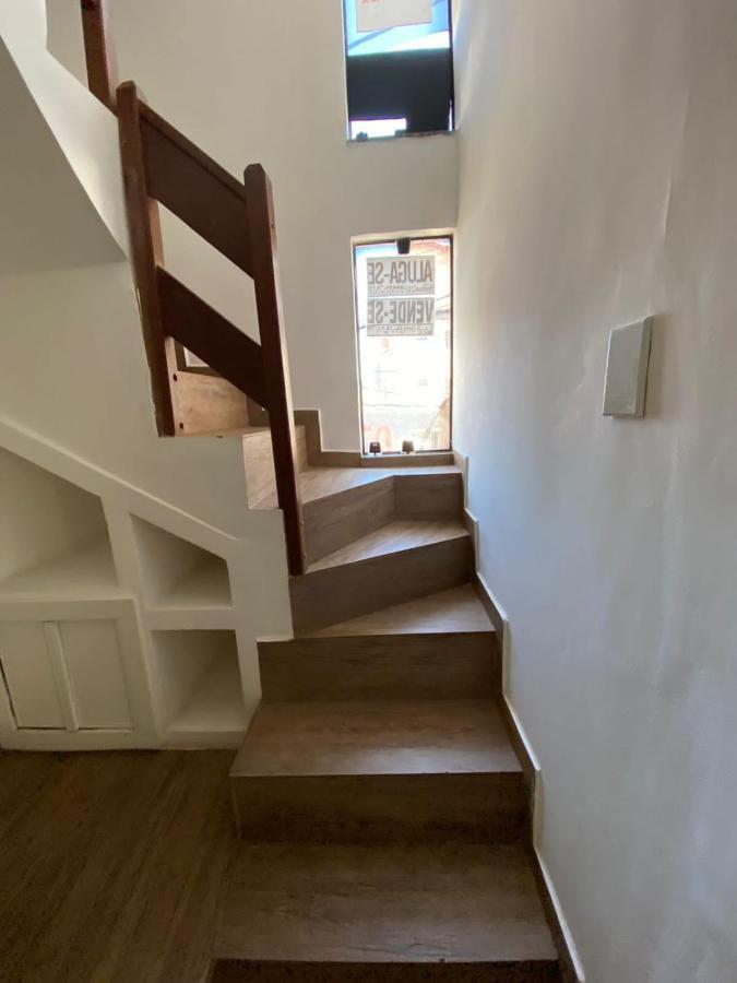 Casa Triplex Com Cobertura A 5 Minutos Da Praia Arraial do Cabo Bagian luar foto