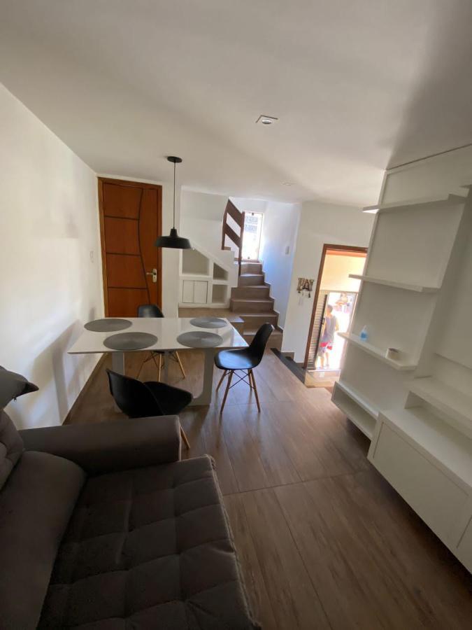 Casa Triplex Com Cobertura A 5 Minutos Da Praia Arraial do Cabo Bagian luar foto